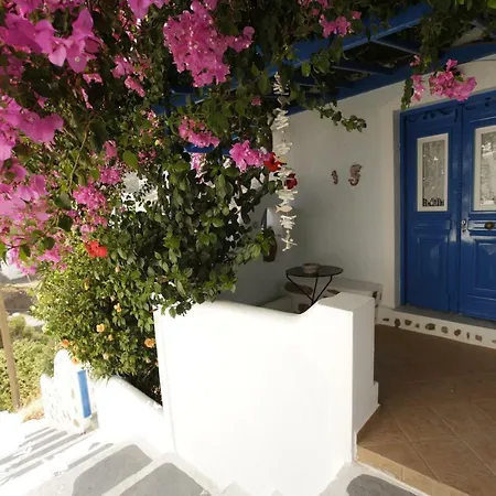 Apartamento Butterfly View *