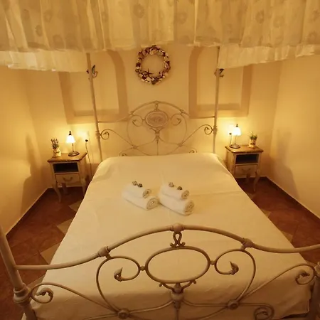 Apartamento Butterfly View Astypálaia