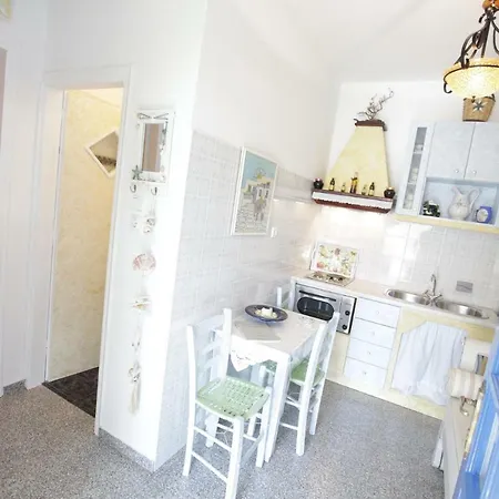 Apartamento Butterfly View Astypálaia