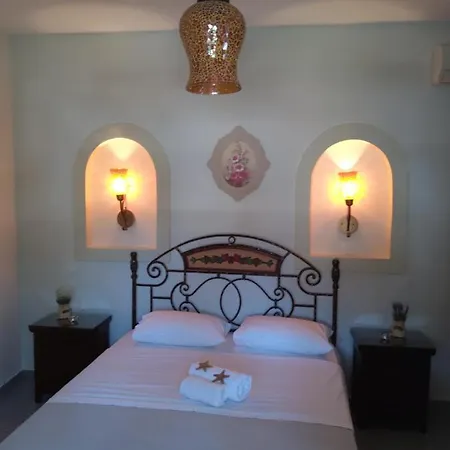 Daire Butterfly View