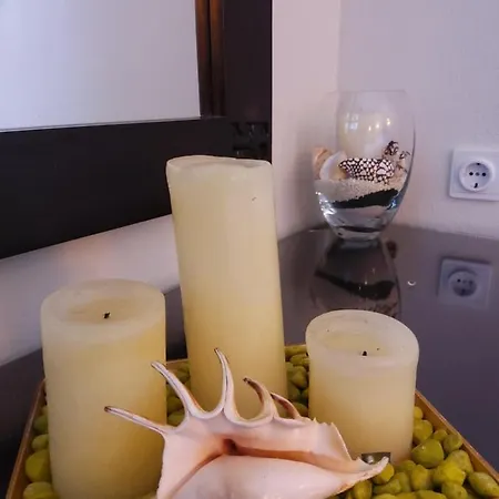 Butterfly View Astypalaia