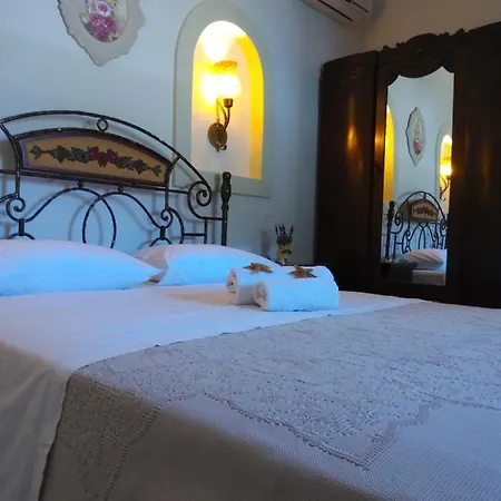 Daire Butterfly View *