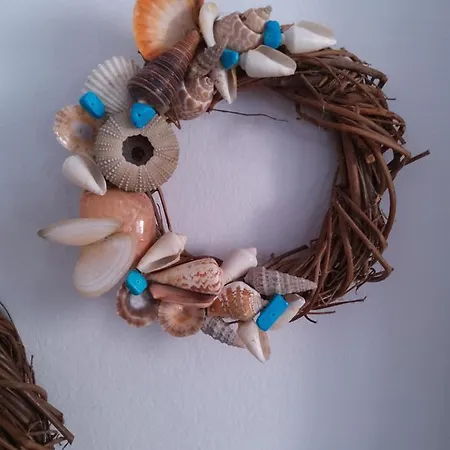 Butterfly View Astypálaia