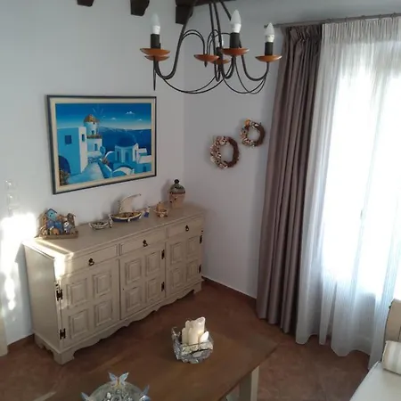 Butterfly View Daire