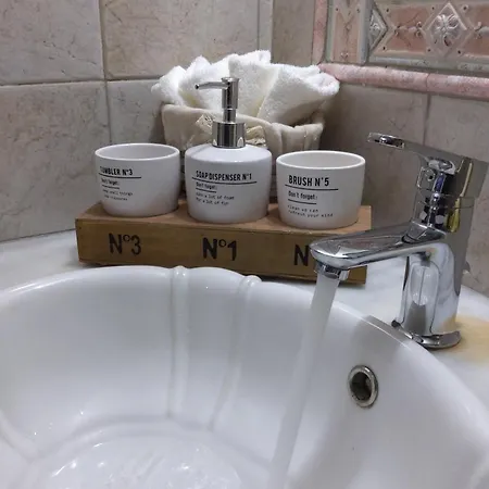 Апартаменты Butterfly View *