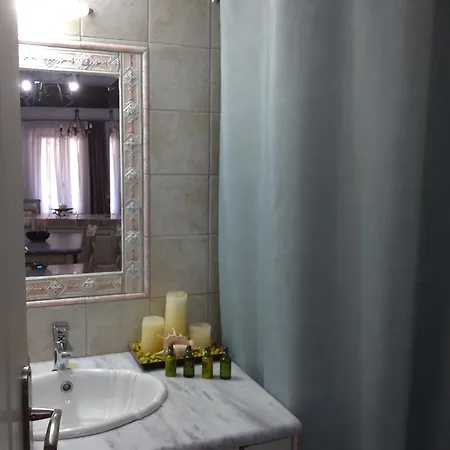 Butterfly View * Astypalaia