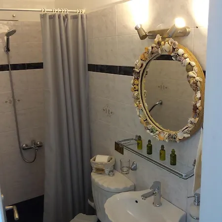 Butterfly View Apartment *