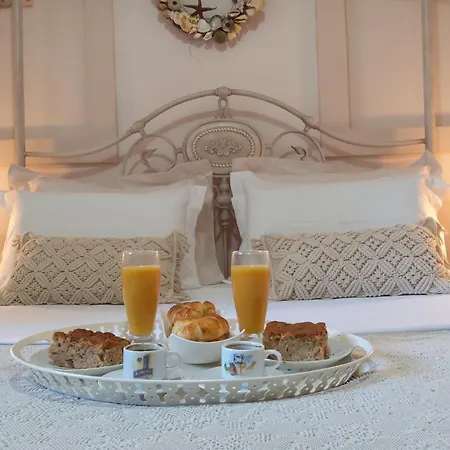 Butterfly View Astypalaia