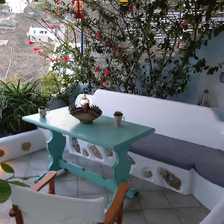 Butterfly View Apartment