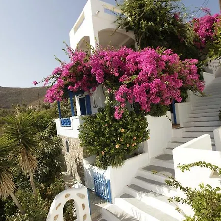 Daire Butterfly View Astypálaia