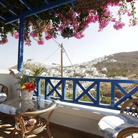 Апартаменты Butterfly View