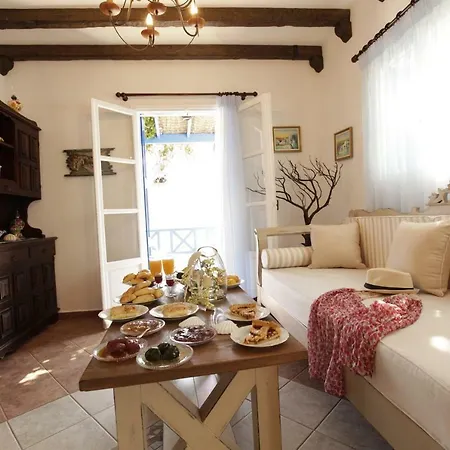 Daire Butterfly View *