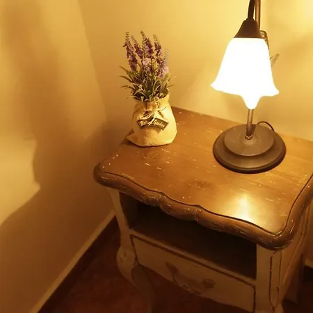 Butterfly View Daire