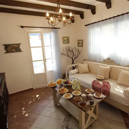 Апартаменты Butterfly View *