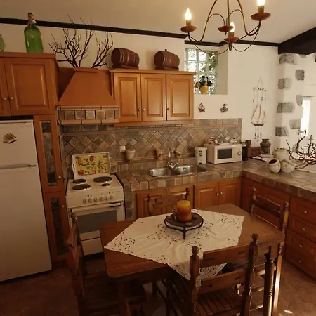 Butterfly View Daire Astypálaia