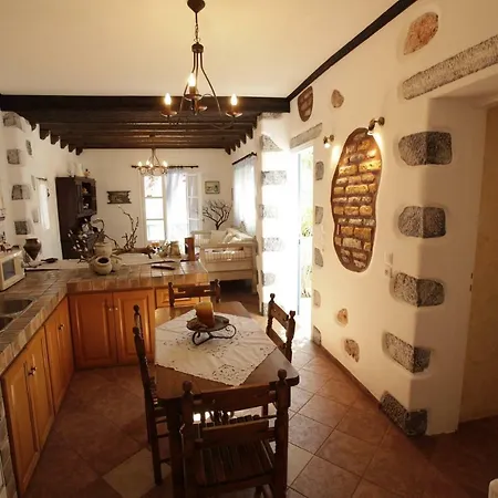 Butterfly View Апартаменты Astypalaia