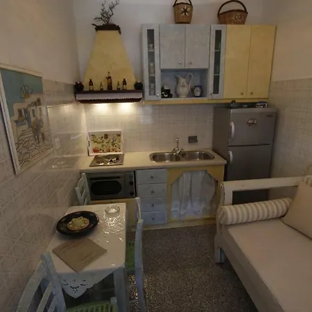 Daire Butterfly View *