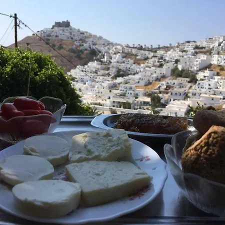 Апартаменты Butterfly View