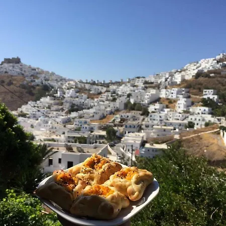 Daire Butterfly View