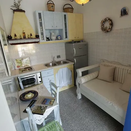 Daire Butterfly View