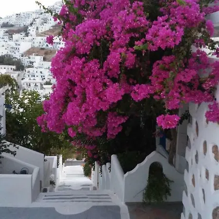 Butterfly View * Astypalaia