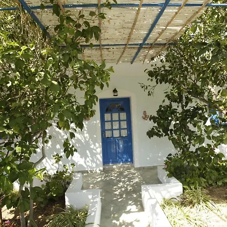 Butterfly View Апартаменты