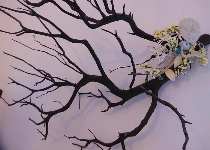 Apartment Butterfly View Astypalaia