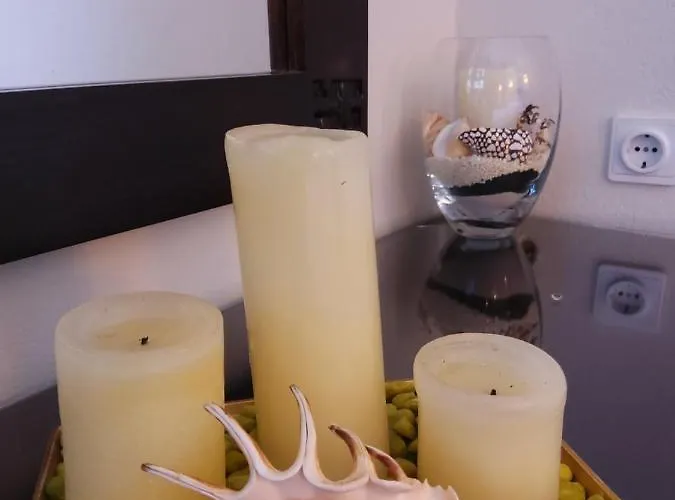 Butterfly View Astypalaia