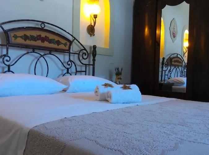 Lägenhet Butterfly View *