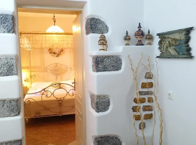 Apartment Butterfly View