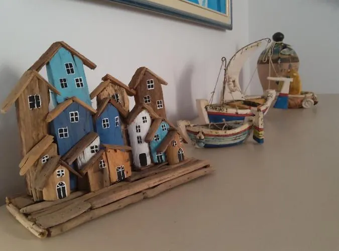 Apartament Butterfly View *