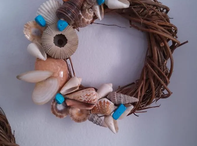 Butterfly View Astypálaia