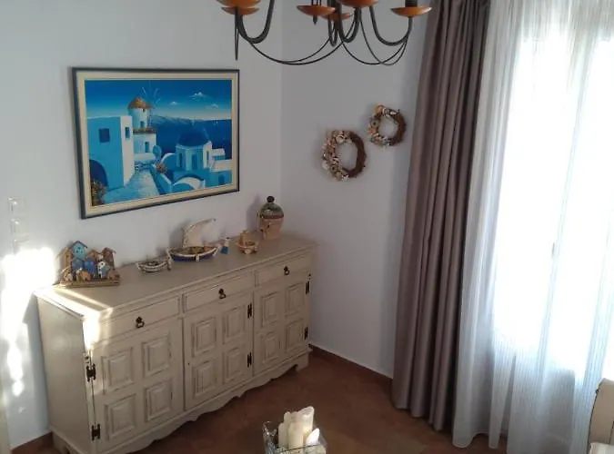 Butterfly View Apartment