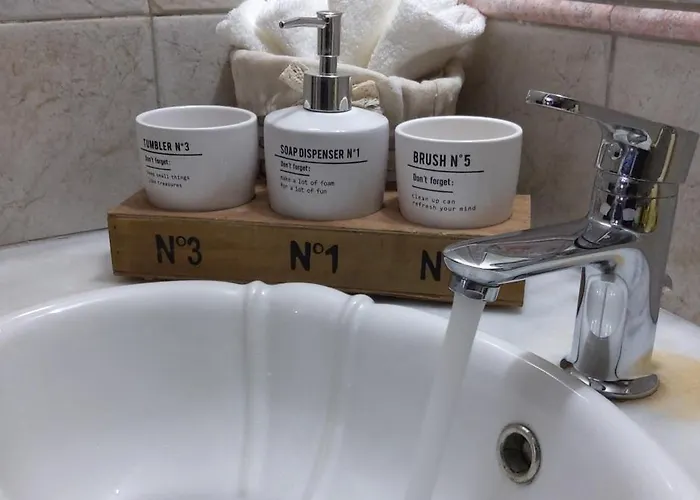 Apartment Butterfly View *