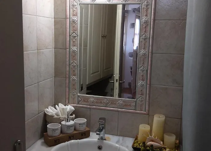 Butterfly View Apartment *