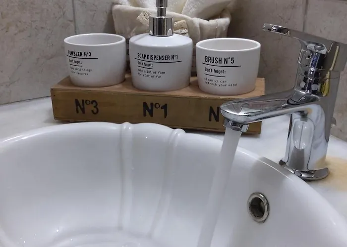 Apartament Butterfly View Astypálaia