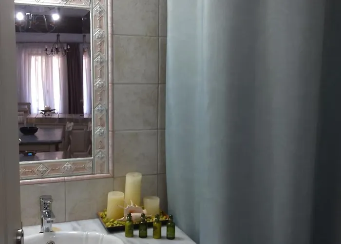 Butterfly View * Astypalaia