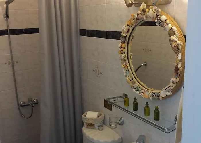 Butterfly View Apartment *