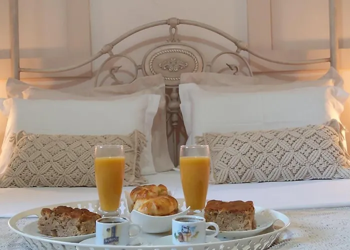 Butterfly View Astypalaia