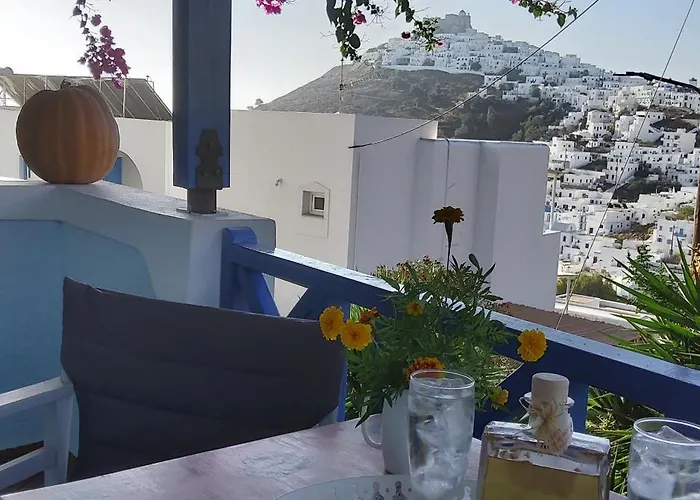 Lägenhet Butterfly View