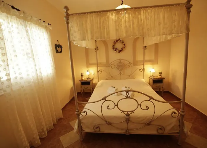 Butterfly View Apartment *