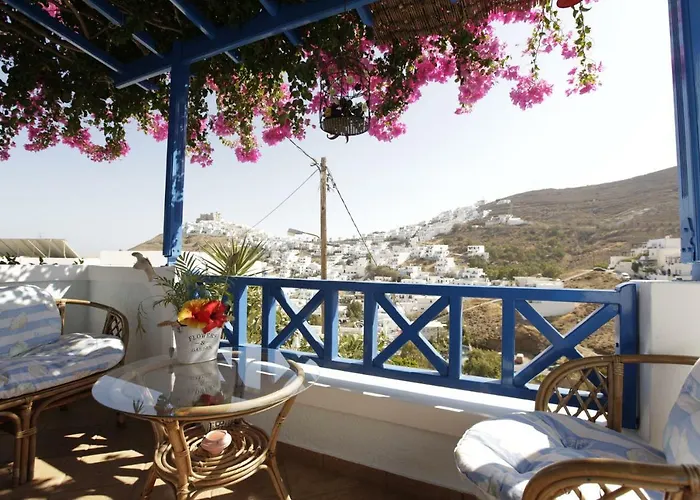 Lägenhet Butterfly View