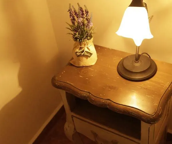 Butterfly View Apartment