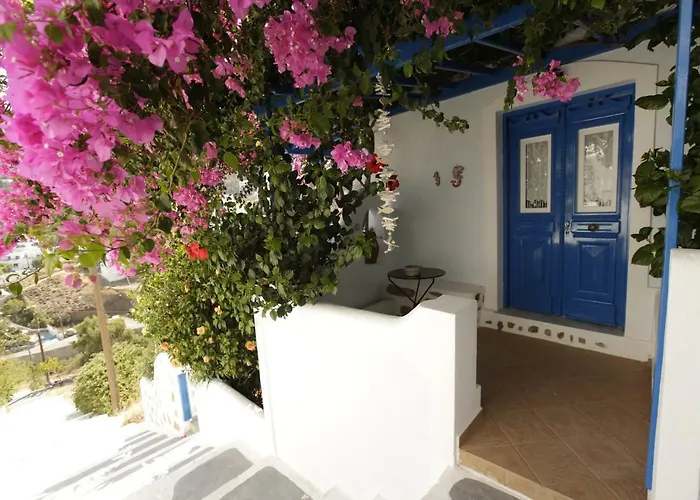 Apartament Butterfly View *