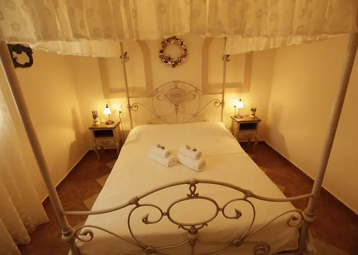 Apartment Butterfly View Astypalaia