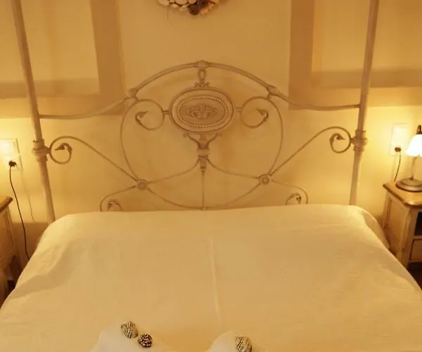 Lägenhet Butterfly View Astypálaia