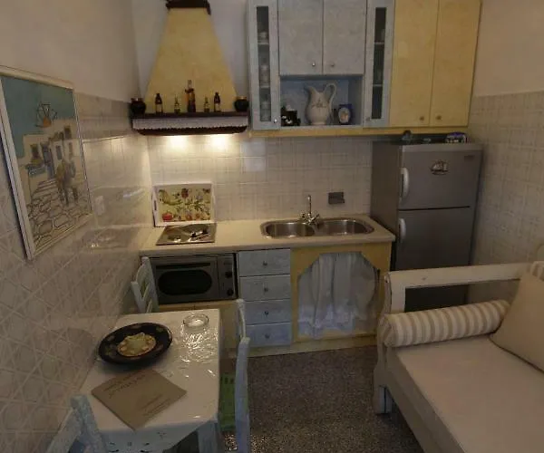 Apartament Butterfly View *