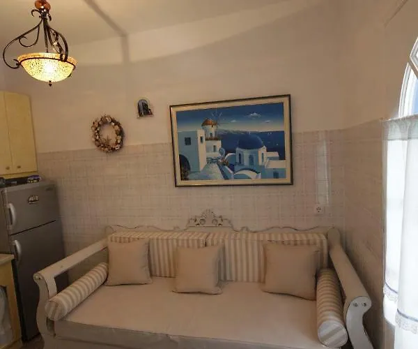 Apartment Butterfly View *