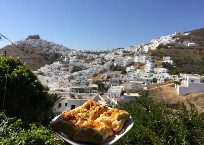Apartment Butterfly View