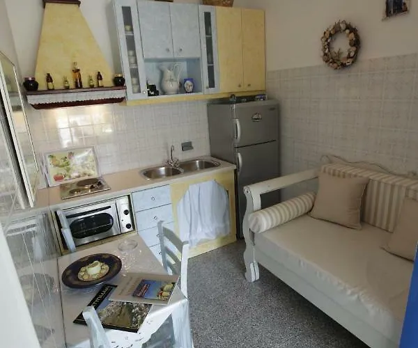 Apartament Butterfly View